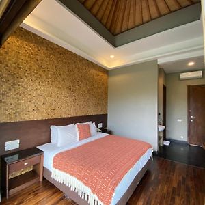 Chambre Supérieure Double