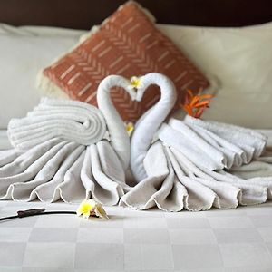 Chambre Double de Luxe